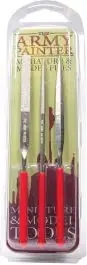 TAPTL5033 Army Painter Tools: Miniature and Model Files