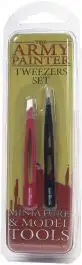 TAPTL5035 Army Painter Tools: Tweezers Set