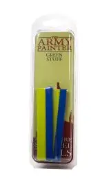 TAPTL5037 Army Painter Tools: Kneadite Green Stuff 8in