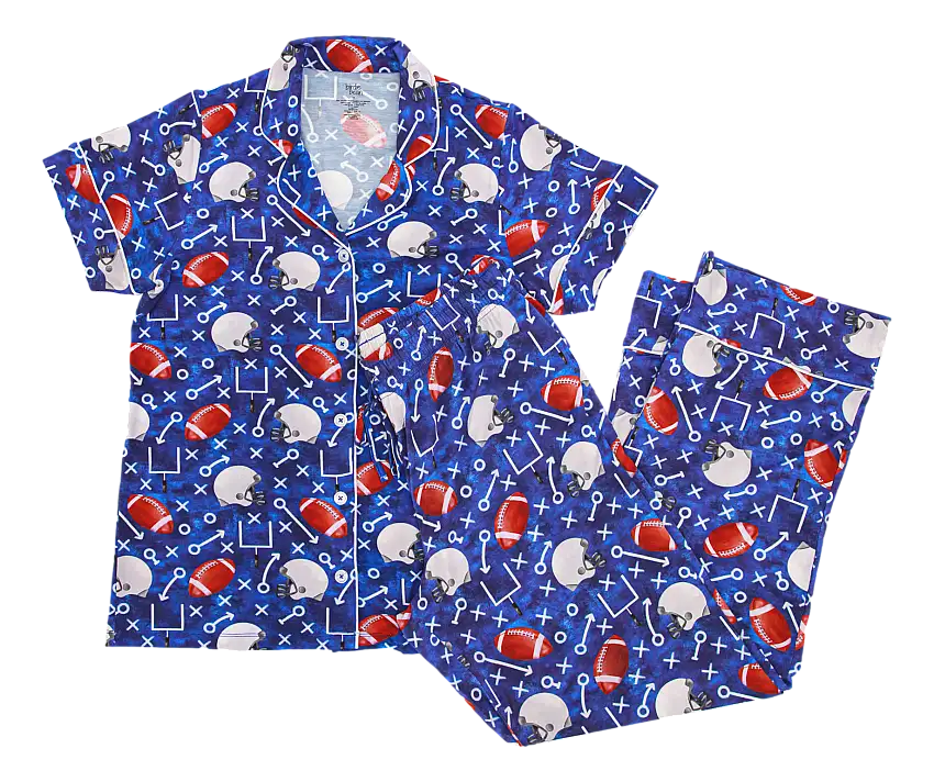 Troy Women's Lounge Set