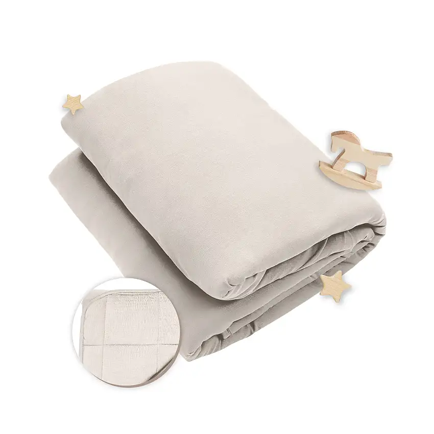 Toddler Blanket Stars 2.5 Tog