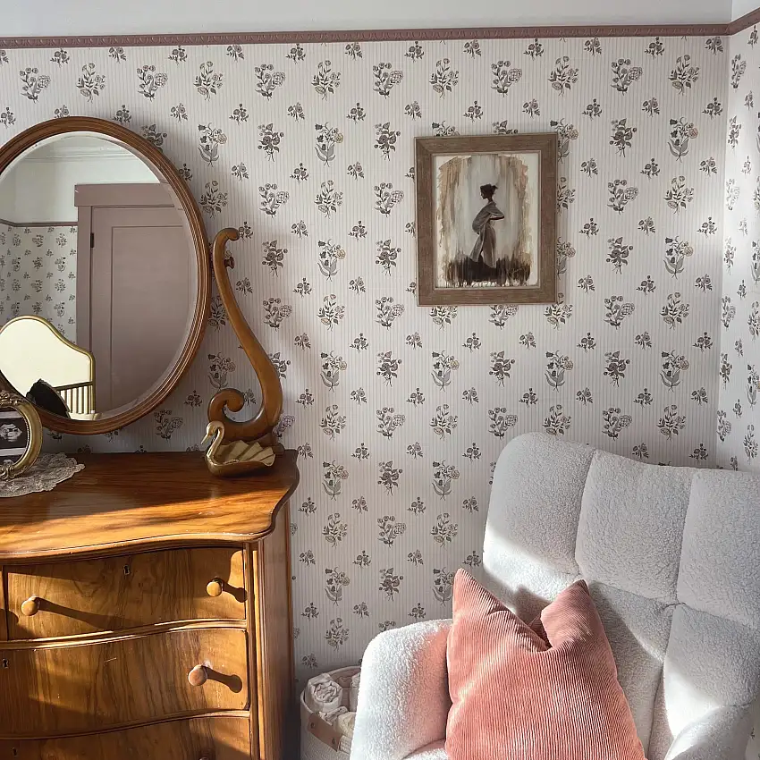 Cosie Wallpaper By Ali Anni