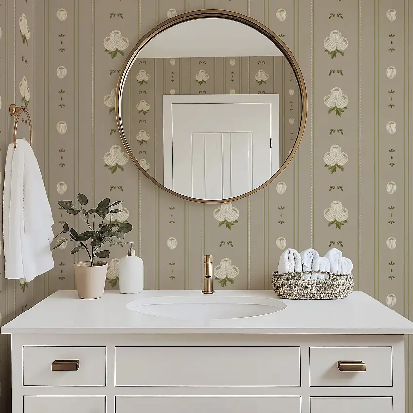 Darby Wallpaper By Mackenzie Nelson