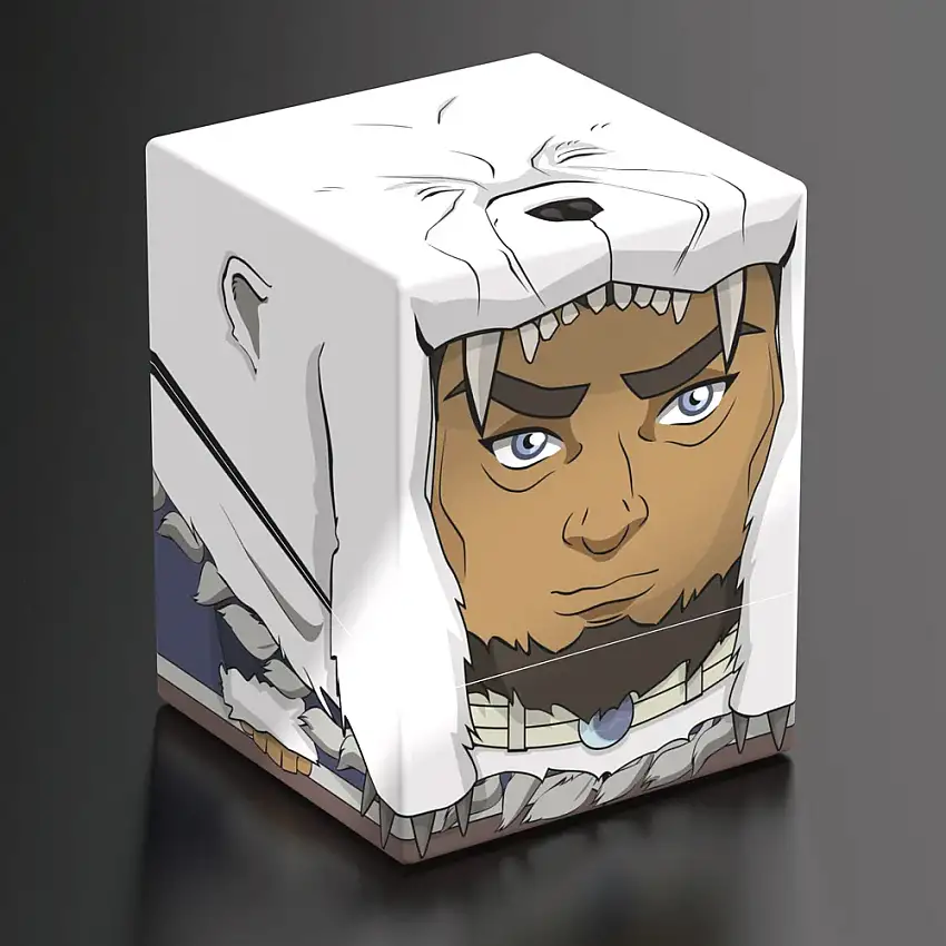 Avatar: The Last Airbender Squaroes: Avatar Kuruk (Preorder)