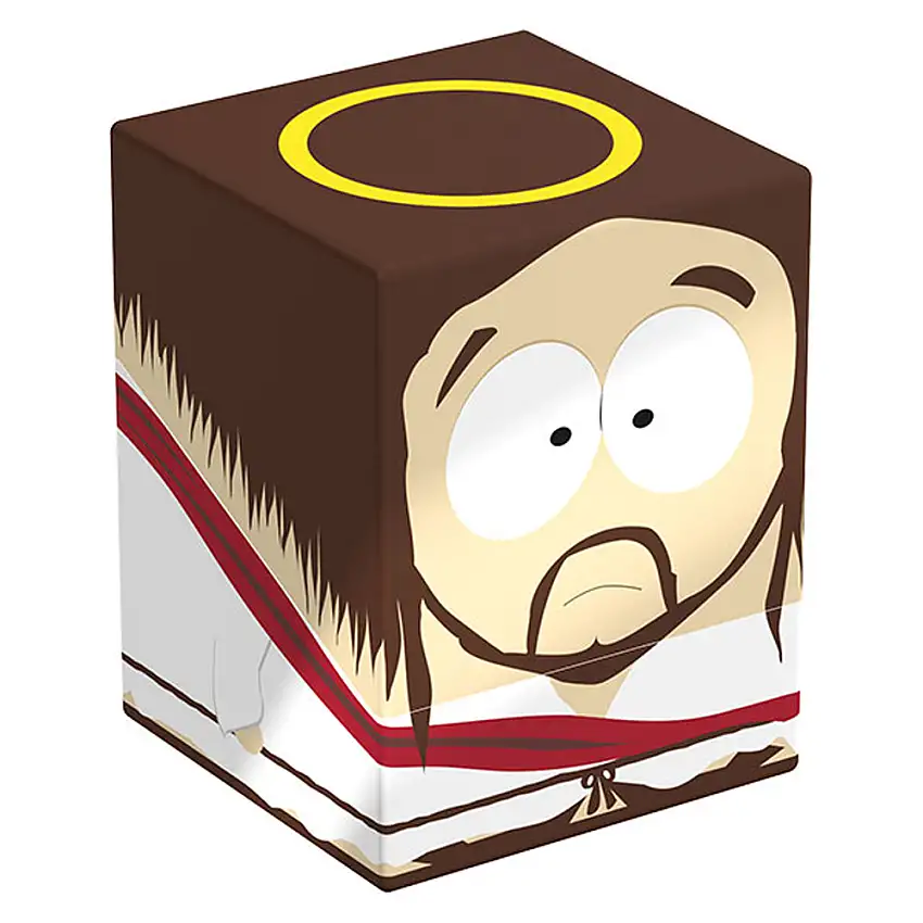 South Park Squaroes: Jesus (Preorder)