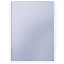 UPI81161 Ultra-Pro Toploader: 3in x 4in White (25)