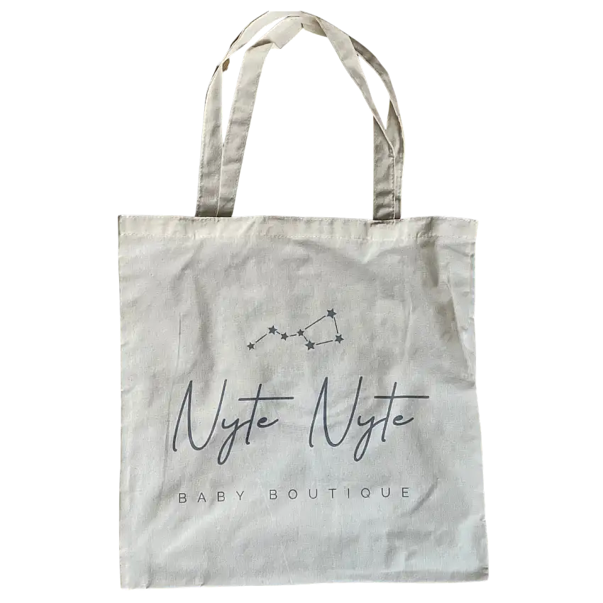Nyte Nyte Tote Bag