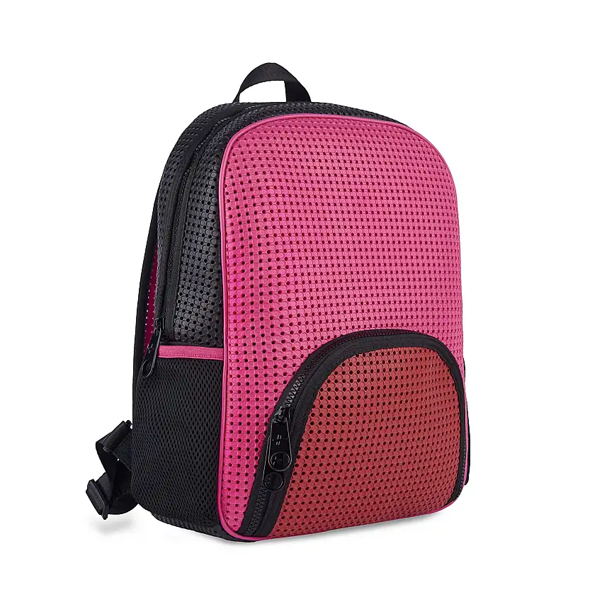 Starter Jr Backpack Scarlet Red
