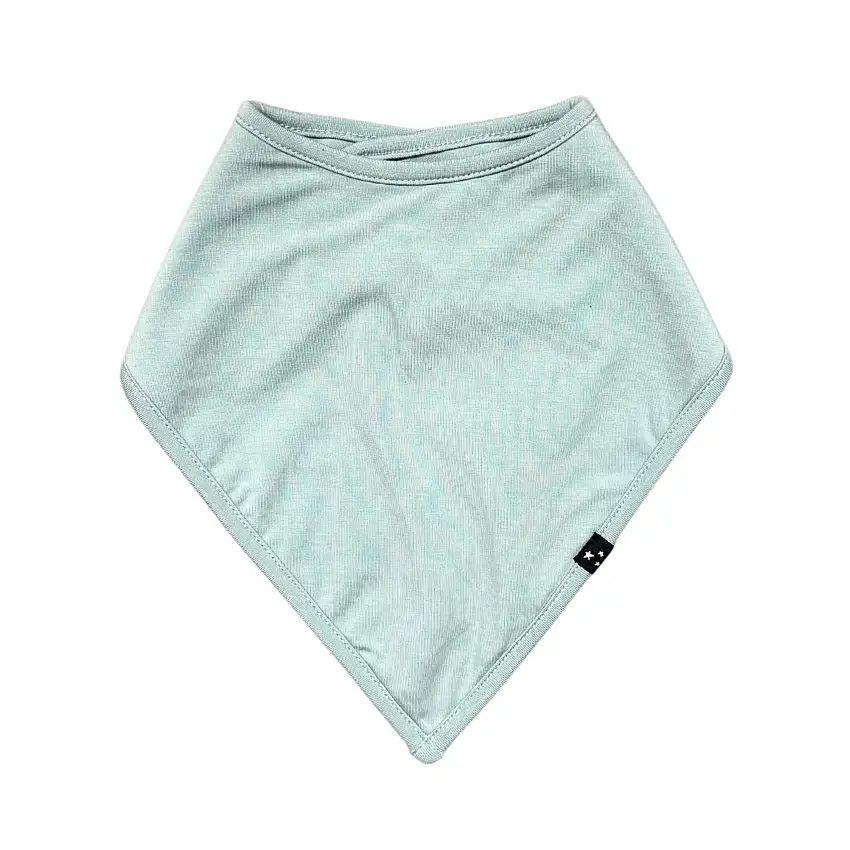 Darrell (solid) - Bandana Bib