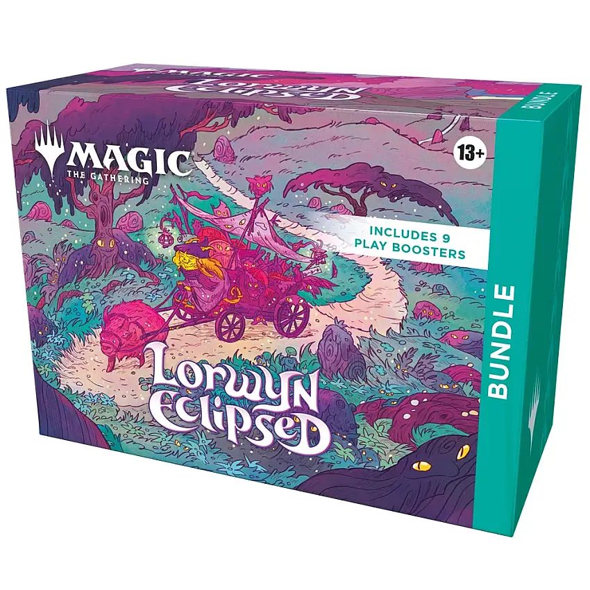 MTG: Lorwyn Eclipsed - Bundle (Preorder)