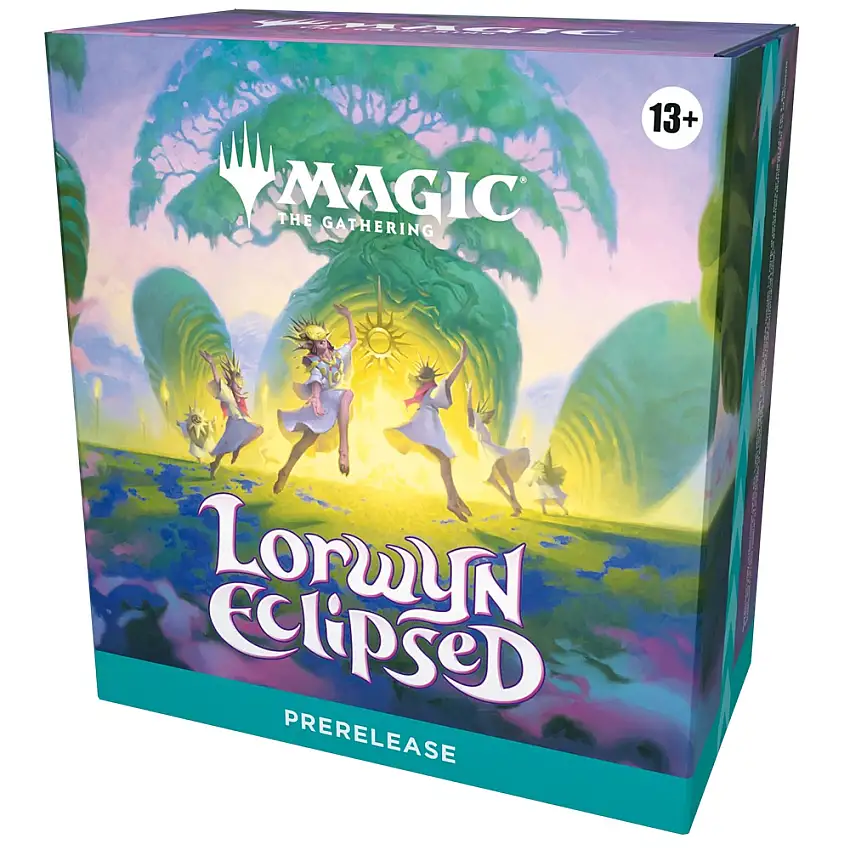 MTG: Lorwyn Eclipsed - Prerelease Pack (Preorder)