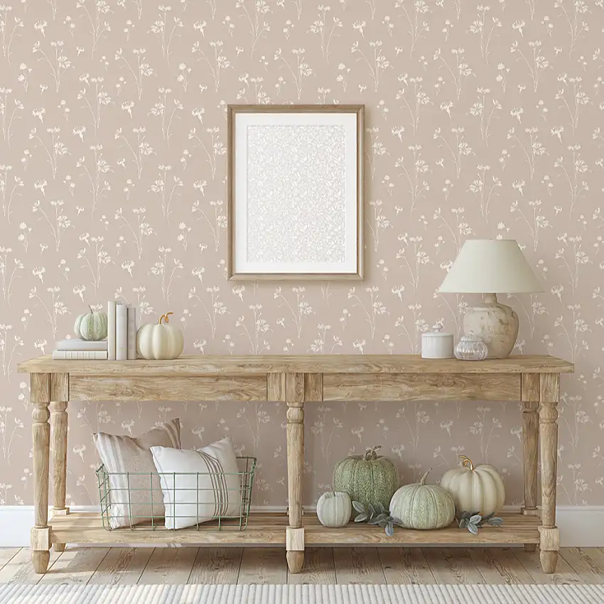 Madison Wallpaper By Elfi Yang