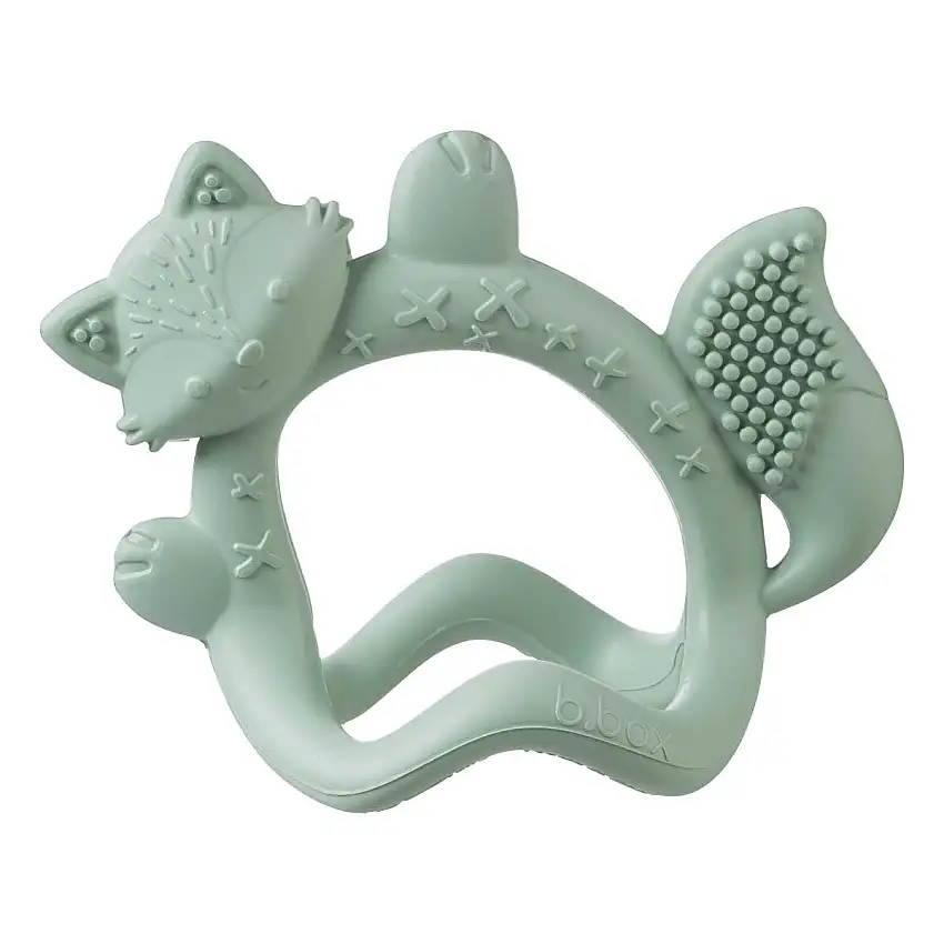 Wrist Teether - Sage