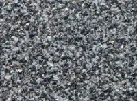 Noch 9363 HO Scale Fine Granite Ballast -- Gray - 8-13/16oz 250g