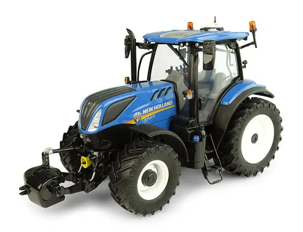 Universal Hobbies 5265 1/32 Scale New Holland T7.165S Tractor 2017