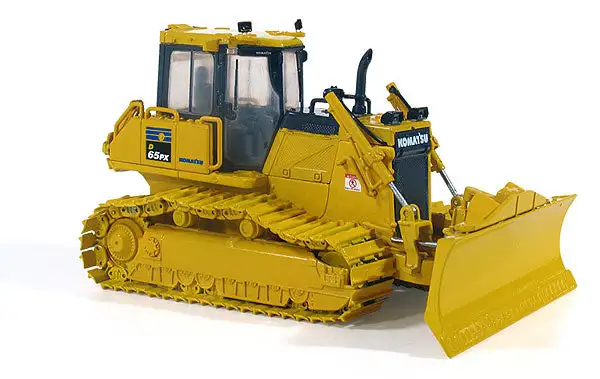First Gear 50-3246 1/50 Scale Komatsu D65Px-17 Dozer