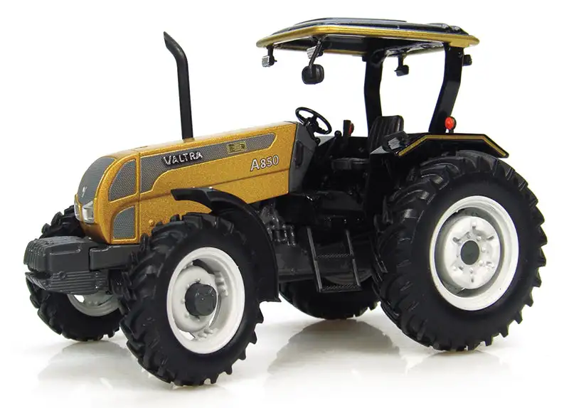 Universal Hobbies 4011 1/32 Scale Valtra A 850 Tractor
