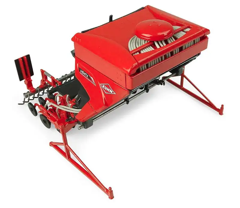 Universal Hobbies 5221 1/32 Scale Kuhn Venta 3030 Seed Drill