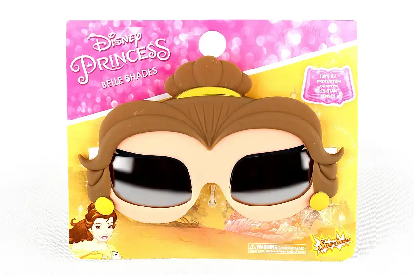 Sunstaches SG3140 Sunstaches Lil Princess Belle