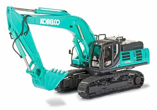 Conrad 2210 1/50 Scale Kobelco SK500LC-10 Crawler Excavator