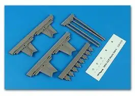 ABN-320038 Aerobonus 1/32 Missile Storage & Maintenance Stand (D)