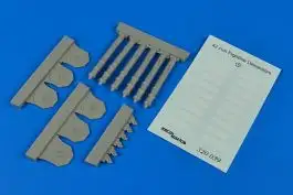 ABN-320039 Aerobonus 1/32 42 inch Aircraft Delineators (D)