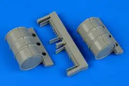 ABN-320040 Aerobonus 1/32 USAF Flightline Storage Container (D)