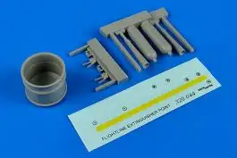 ABN-320044 Aerobonus 1/32 Fire Extinguisher Point (D)