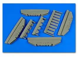 ABN-320069 Aerobonus 1/32 F14 Bombcat BRU32 Bomb Racks (D)