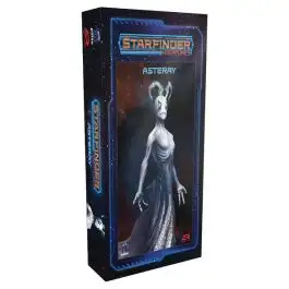 ACHPSF0019 Archon Studios Starfinder: Asteray