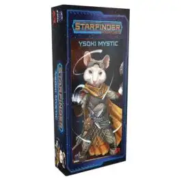ACHPSF0028 Archon Studios Starfinder: Ysoki Mystic