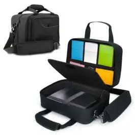 ACPLS14608BKEW Enhance Gaming Enhance: Card Deck Storage Bag