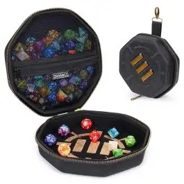 ACPTCED100BKEW Accessory Power Enhance: Dice Case & Rolling Tray