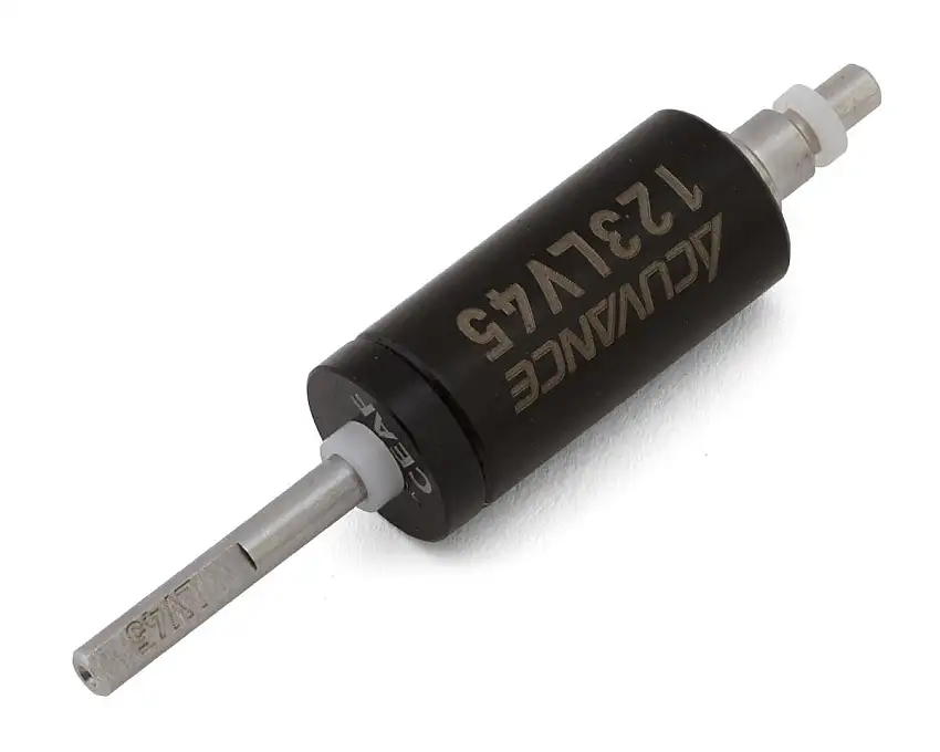 Acuvance Fledge Rotor (LV45/High Torque)