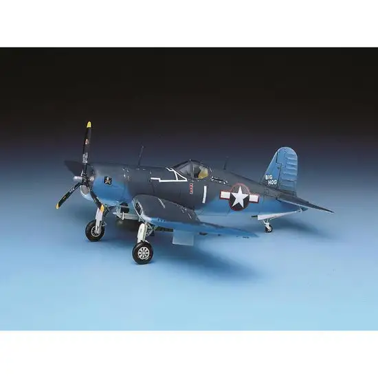 Academy 1/72 F4U-1 Corsair Bundle