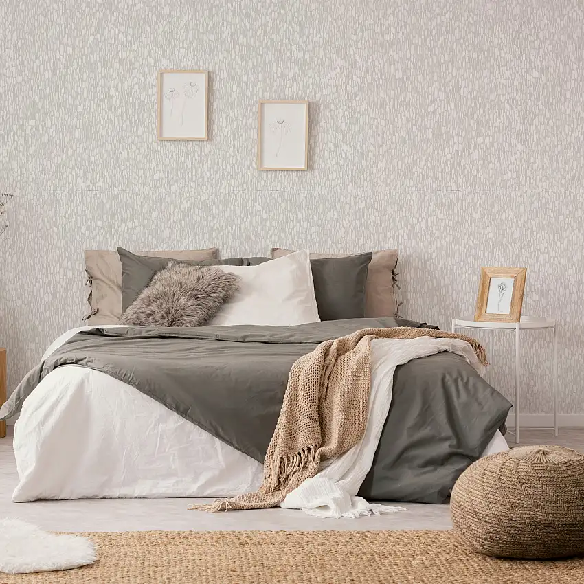 Steele Wallpaper By Morgan Casteel