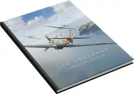 AGSHOB303-100 Ares Games 303 Squadron: Artbook