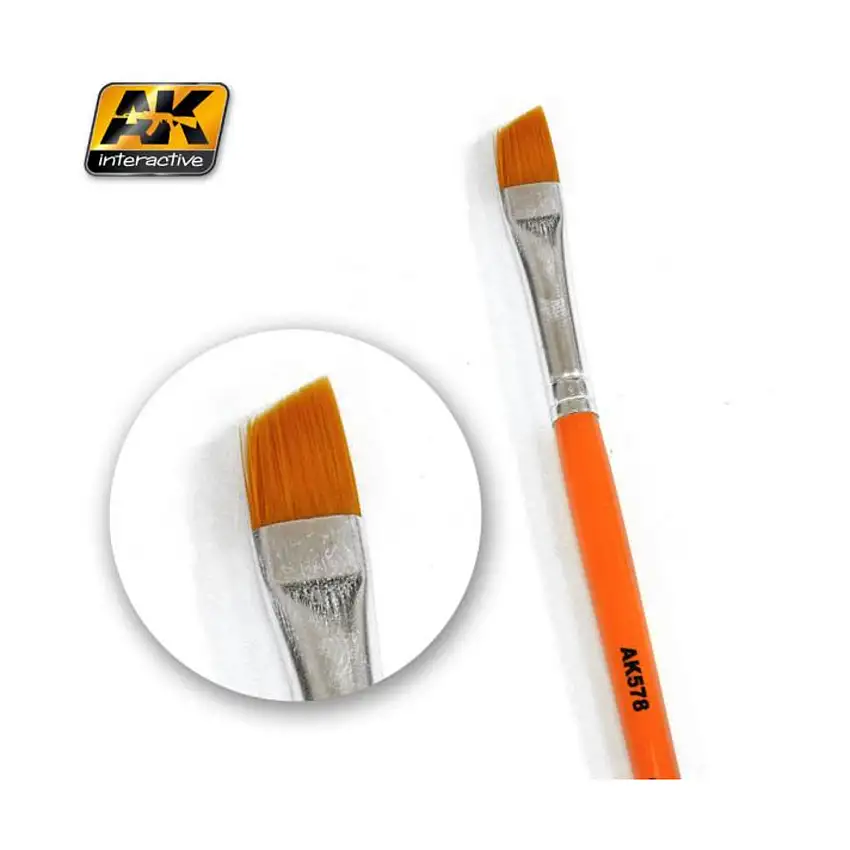 Weathering Brush Diagonal