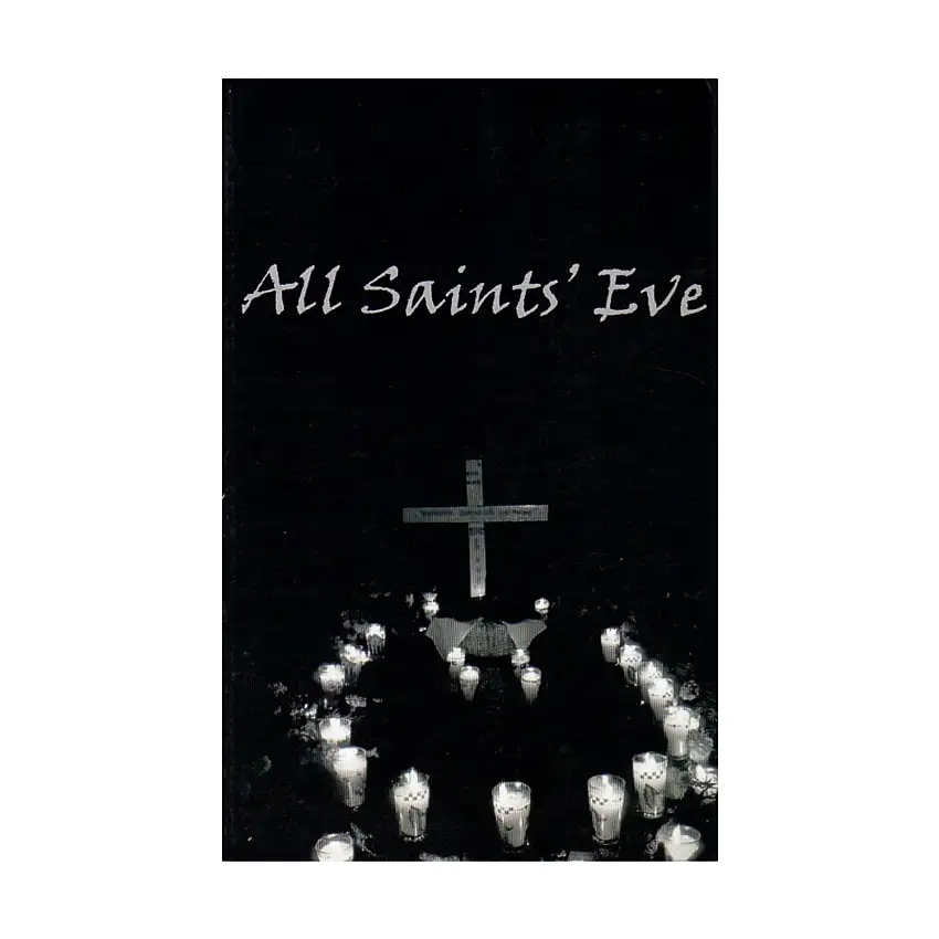 All Saints Eve