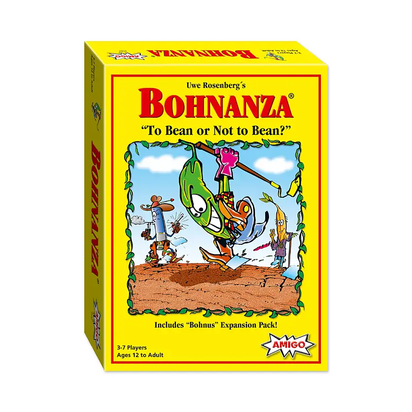 Bohnanza