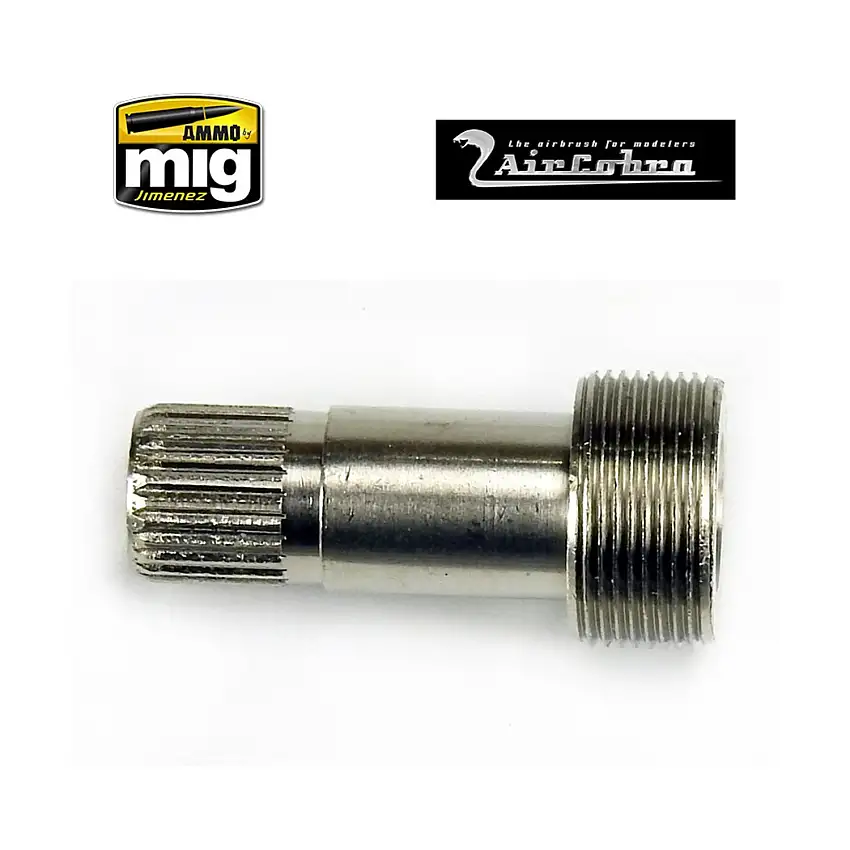 Spring Tension Adjustment Screw