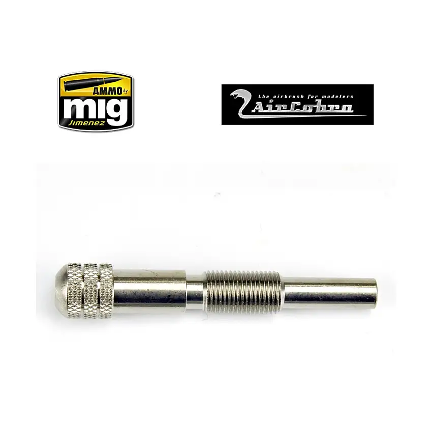 Trigger Stop Set Screw