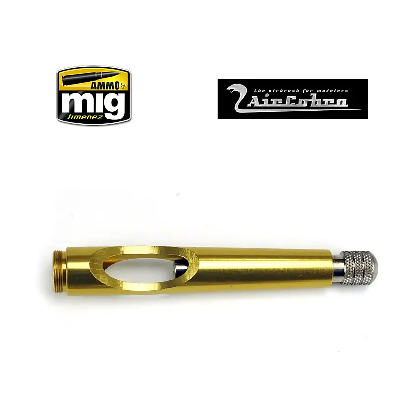 Trigger Stop Set Handle and Screw