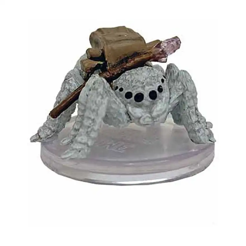 Anadi Elder (Spider Form) (C)