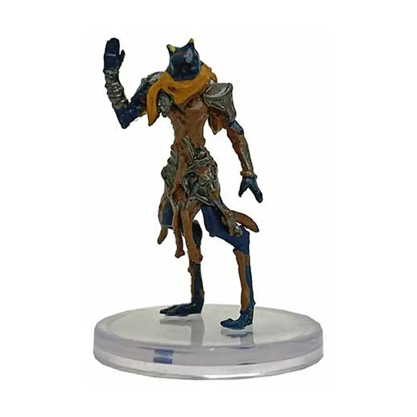 Anadi Hunter (Humanoid Form) (U)