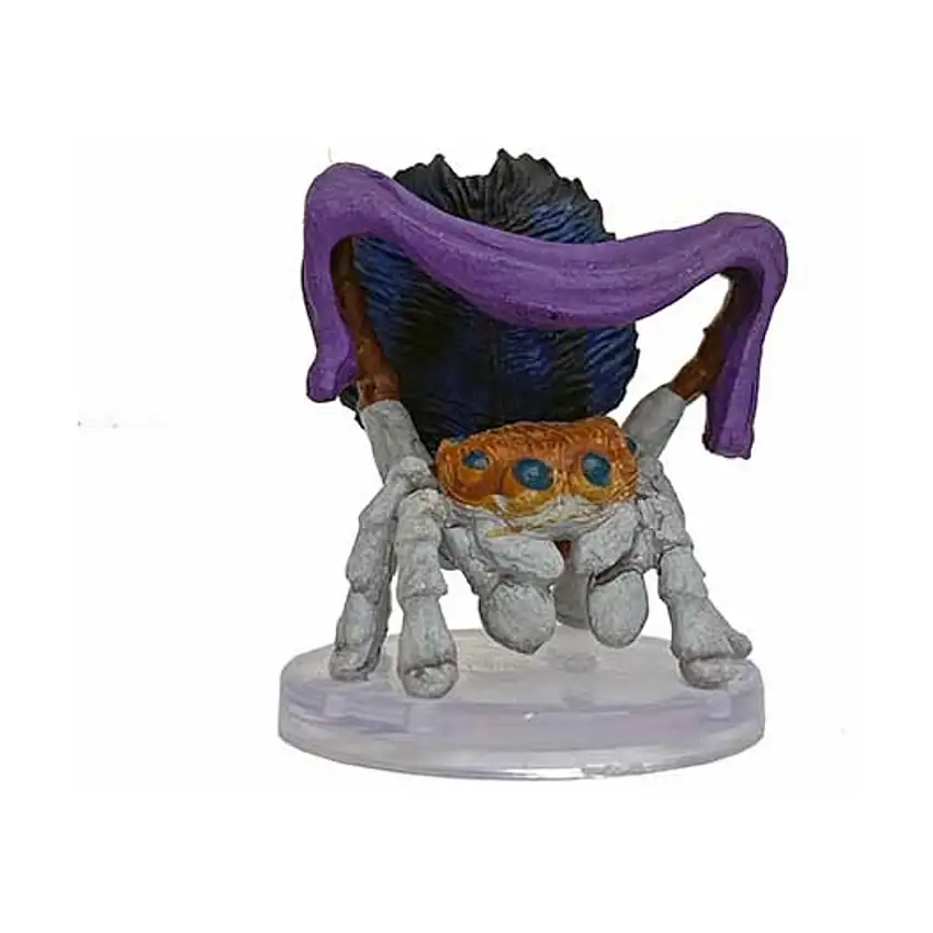 Anadi (Spider Form) (U)