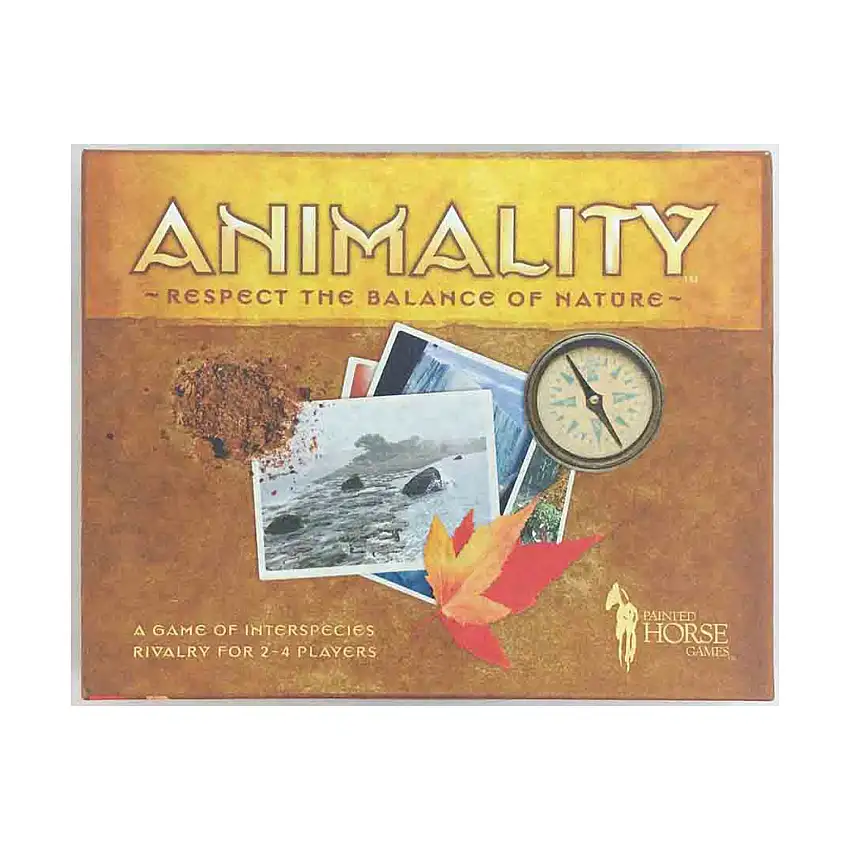 Animality