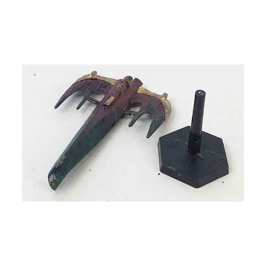 Altarian Destroyer #1