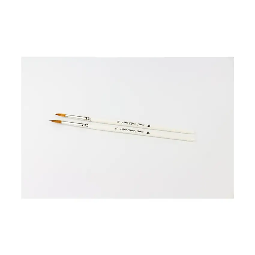 S Series - Brush Size 6
