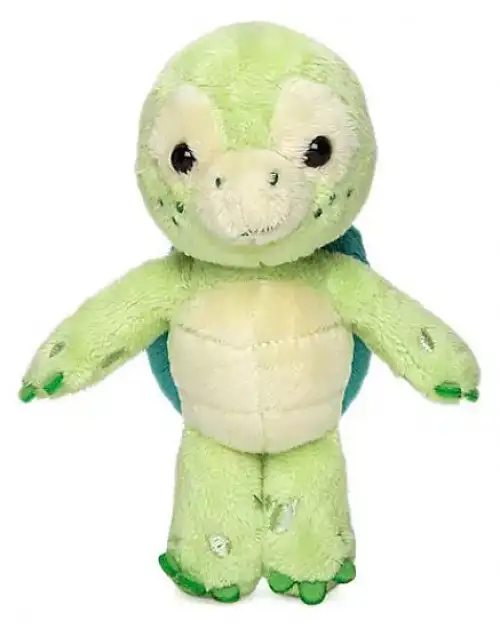 Olu, A Disney Friend of Duffy Collection Olu Exclusive 5-Inch Plush Magnet